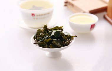 Tea way -- Mr.