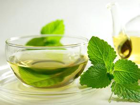 Green tea A1