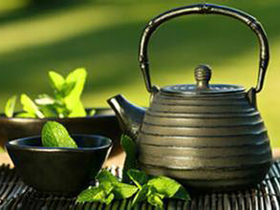 Green tea A2